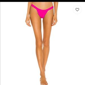 FINAL SALE!! 🤍 Frankies Cole Bikini Bottoms